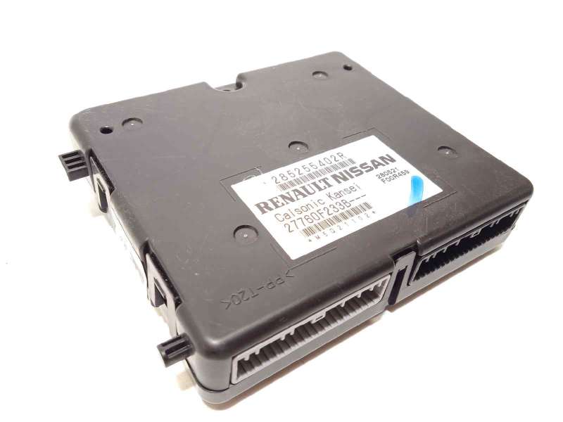 MODULO ELECTRONICO 285255402R 27760F233B