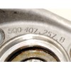 Recambio de mangueta delantera izquierda para skoda kodiaq i (ns6, ns7, nv7) 1.5 tsi referencia OEM IAM 5Q0407253B 5Q0407257B 