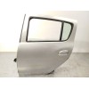 Recambio de puerta trasera izquierda para dacia sandero ii (b8_) 1.5 dci 75 / blue dci 75 (b8jw, b8m4, b8ah, b8m7, b8m6) referen
