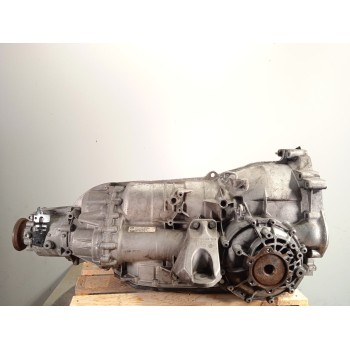 CAJA CAMBIOS KGW 09L300041A 