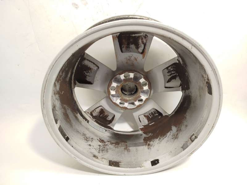 Recambio de llanta para toyota avensis station wagon (_t27_) 2.0 d-4d (adt270_) referencia OEM IAM 4261105310 - Gris 6