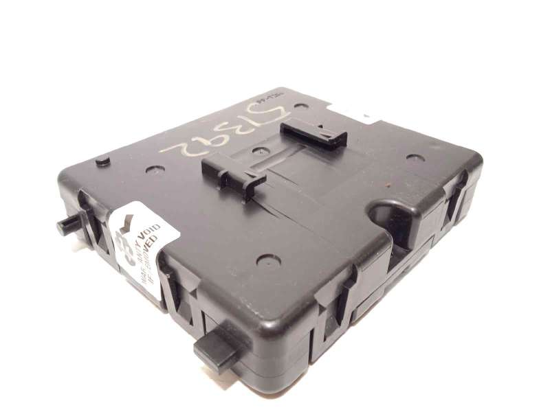 Recambio de modulo electronico para renault captur ii referencia OEM IAM 285255402R  27760F233B - Blanco 2
