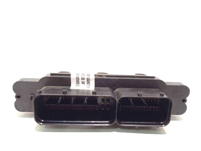 Recambio de centralita motor uce para seat ibiza (6p1) reference referencia OEM IAM 04E907309AF  0261S09531 - Gris 3