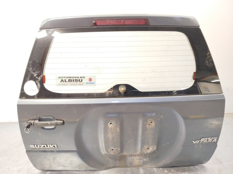 PORTON TRASERO 6910065830 