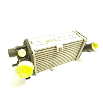 Recambio de intercooler para kia stonic (yb) 1.0 t-gdi eco-dynamics+ referencia OEM IAM 2827007300  