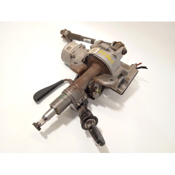 Recambio de columna direccion para ford ka (ru8) 1.2 referencia OEM IAM 735517029  