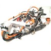Recambio de modulo electronico para ford kuga iii (dfk) 2.5 fhev referencia OEM IAM LX6814B322MB 2791783 