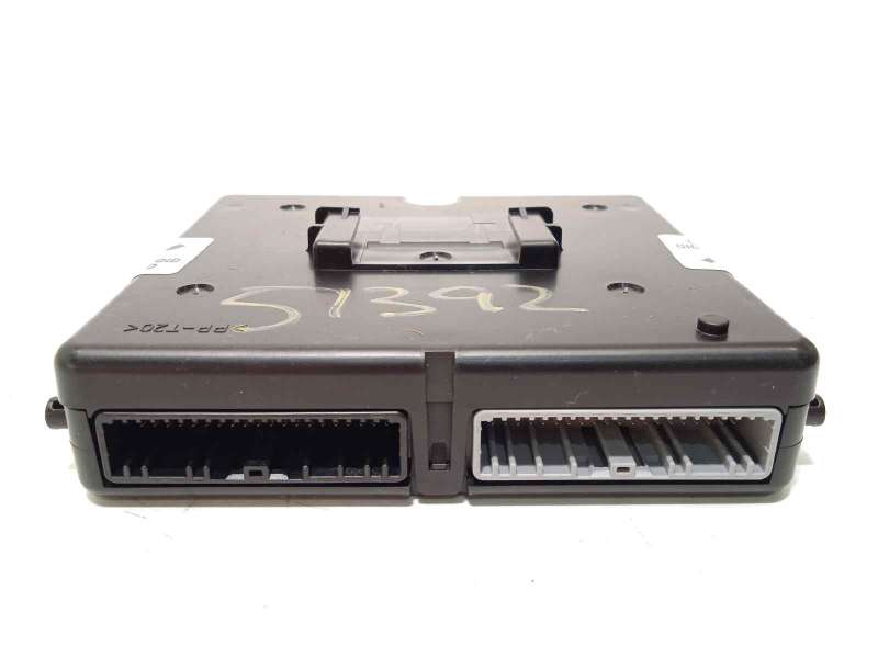 Recambio de modulo electronico para renault captur ii referencia OEM IAM 285255402R  27760F233B - Blanco 3