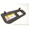 Recambio de parasol derecho para toyota rav 4 v (_a5_, _h5_) 2.5 hybrid awd (axap54) referencia OEM IAM 7431042681C0  