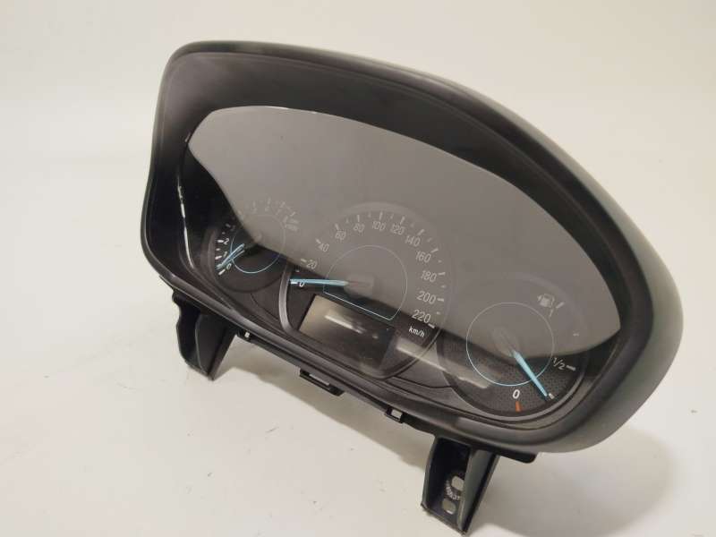 Recambio de cuadro instrumentos para ford ka+ iii (uk, fk) 1.2 ti-vct referencia OEM IAM J7BT10849HF 2430308 - Marron 2