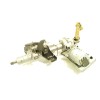 Recambio de columna direccion para renault arkana i (lcm_, ldn_) 1.3 tce 140 (ldn0) referencia OEM IAM 488102284R  