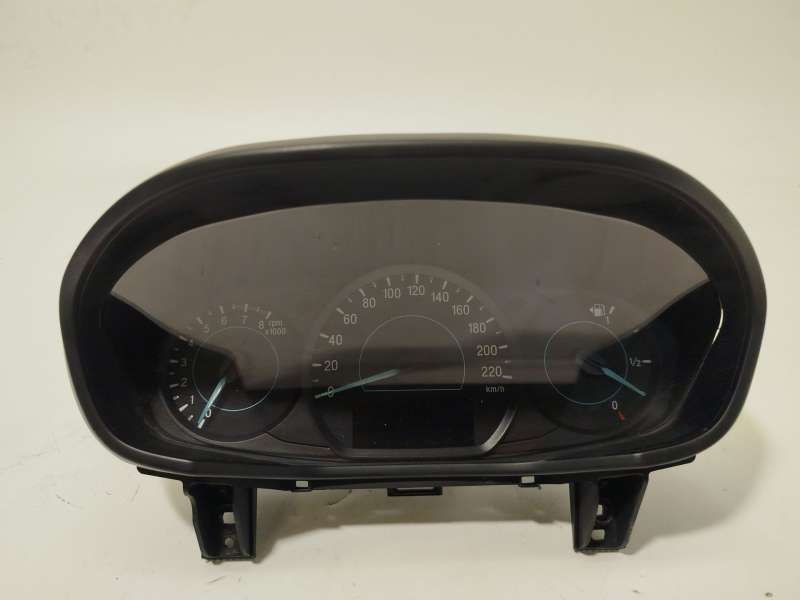 Recambio de cuadro instrumentos para ford ka+ iii (uk, fk) 1.2 ti-vct referencia OEM IAM J7BT10849HF 2430308 - Marron 3