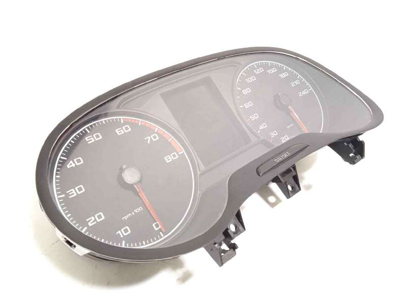 CUADRO INSTRUMENTOS 6P0920730B A2C99996500
