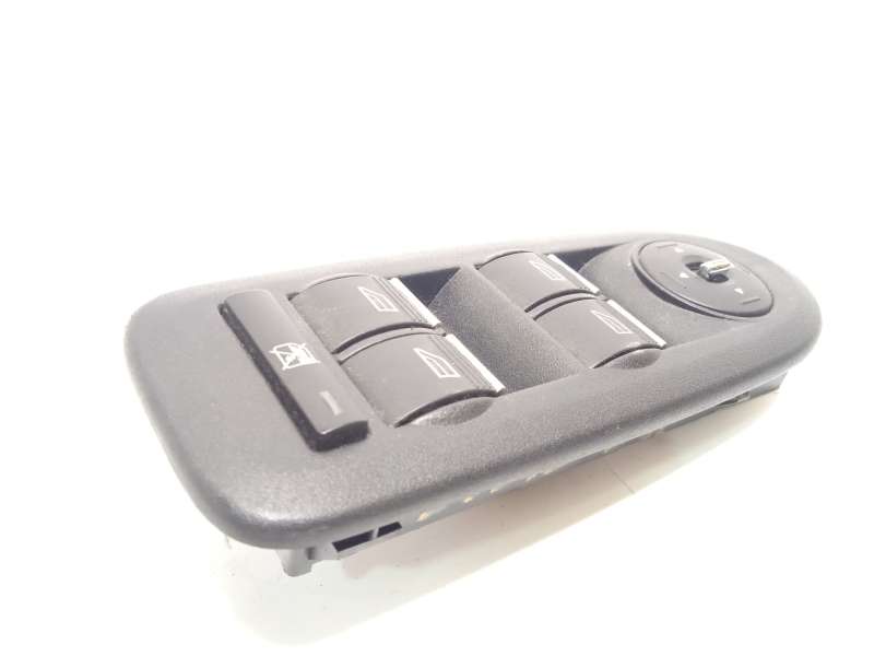 MANDO ELEVALUNAS DELANTERO IZQUIERDO 8M5T14A132AC 1547152 