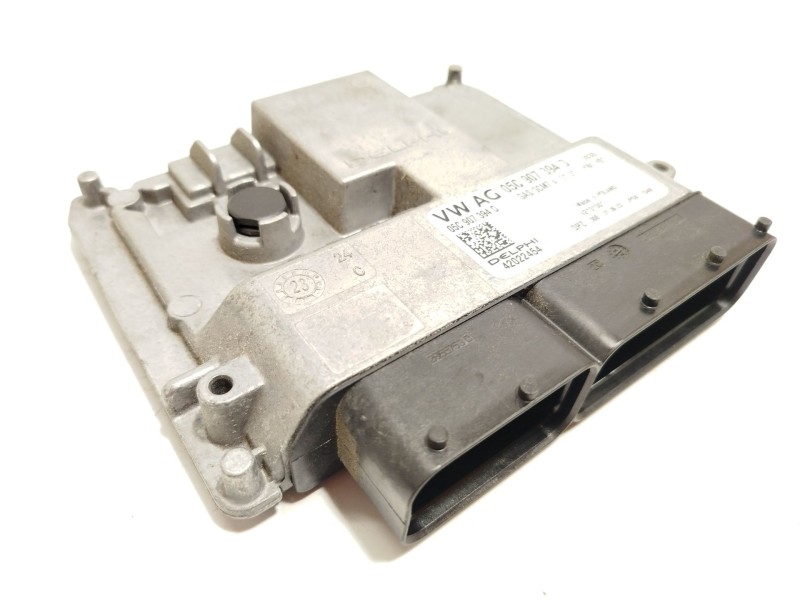 CENTRALITA MOTOR UCE 05C907394D 42022454