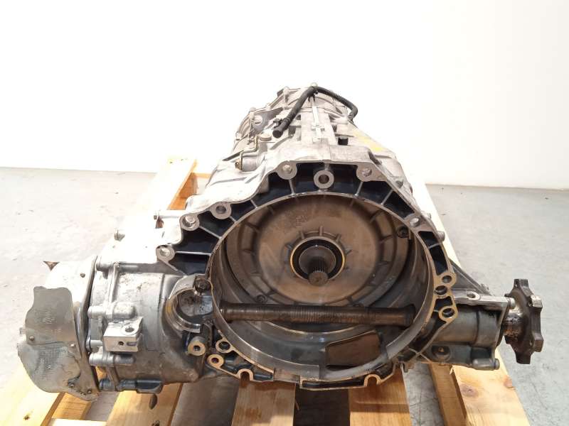 Recambio de caja cambios para audi a4 b8 avant (8k5) 3.0 tdi quattro referencia OEM IAM NYP 0B5300057P 0B5300057P001 - Gris 2