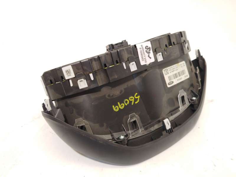 Recambio de cuadro instrumentos para ford ka+ iii (uk, fk) 1.2 ti-vct referencia OEM IAM J7BT10849HF 2430308 - Marron 4