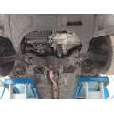 SKODA RAPID (NH3, NK3, NK6)