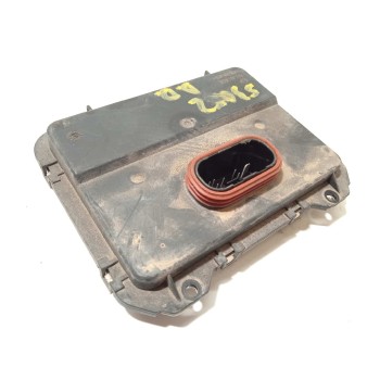 Recambio de centralita faros xenon para jaguar xe 2.0 diesel cat referencia OEM IAM 5DF01181840AE  