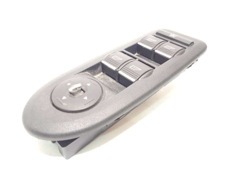 Recambio de mando elevalunas delantero izquierdo para ford kuga (cbv) trend referencia OEM IAM 8M5T14A132AC 1547152 - Blanco 2