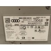 Recambio de sistema navegacion gps para audi a5 sportback (f5a, f5f) 35 tdi referencia OEM IAM 8W2035043S  
