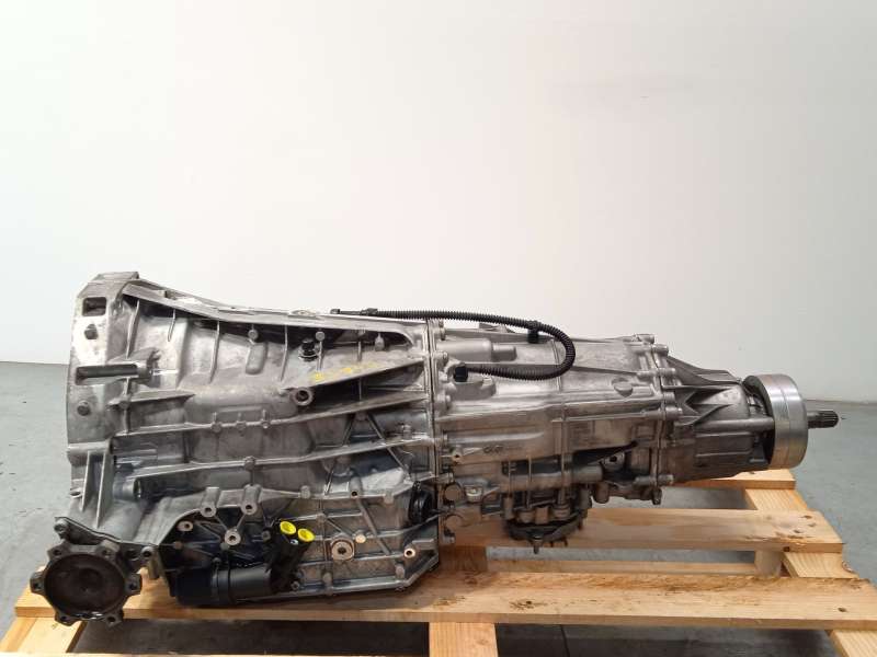 Recambio de caja cambios para audi a4 b8 avant (8k5) 3.0 tdi quattro referencia OEM IAM NYP 0B5300057P 0B5300057P001 - Gris 3