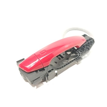 MANETA EXTERIOR TRASERA DERECHA 8V0837206AGRU 