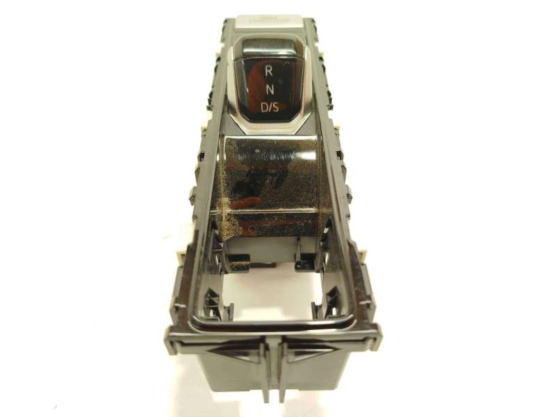 Recambio de palanca cambio para volkswagen golf viii variant (cg5, db5) 1.0 tsi referencia OEM IAM 5H0713059Q 3