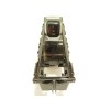 Recambio de palanca cambio para volkswagen golf viii variant (cg5, db5) 1.0 tsi referencia OEM IAM 5H0713059Q  