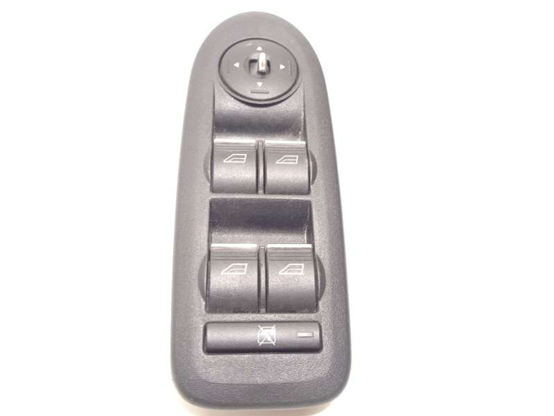 Recambio de mando elevalunas delantero izquierdo para ford kuga (cbv) trend referencia OEM IAM 8M5T14A132AC 1547152 - Blanco 3