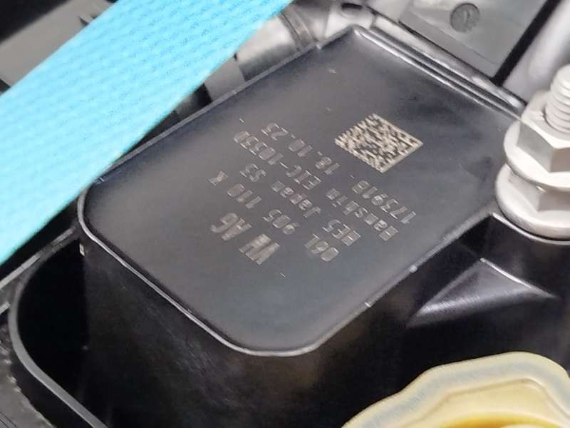 Recambio de motor completo para seat tarraco (kn2) 2.0 tfsi 4drive referencia OEM IAM DNP DNPA 10