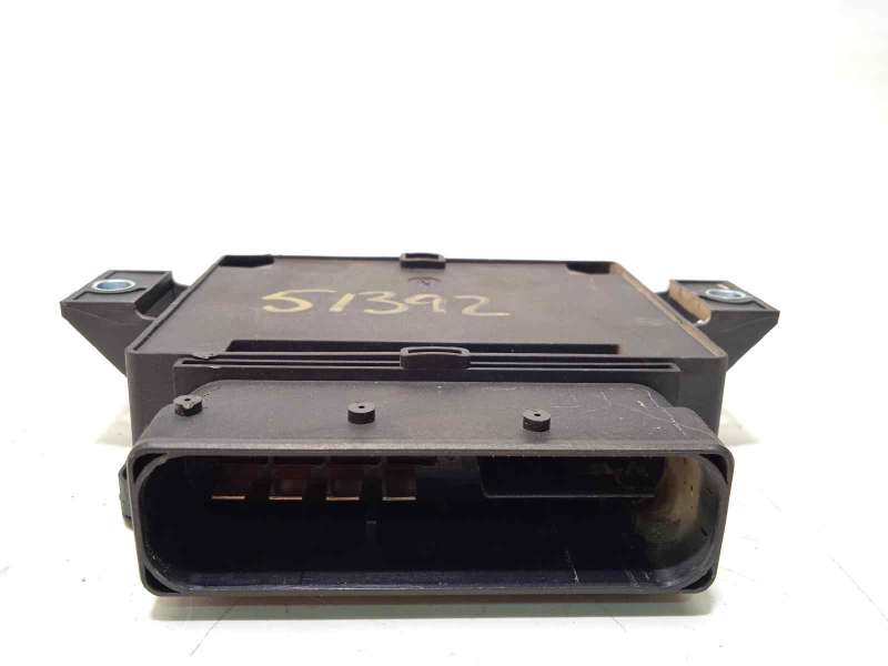 Recambio de modulo electronico para renault captur ii referencia OEM IAM 285F23724R - Blanco 3