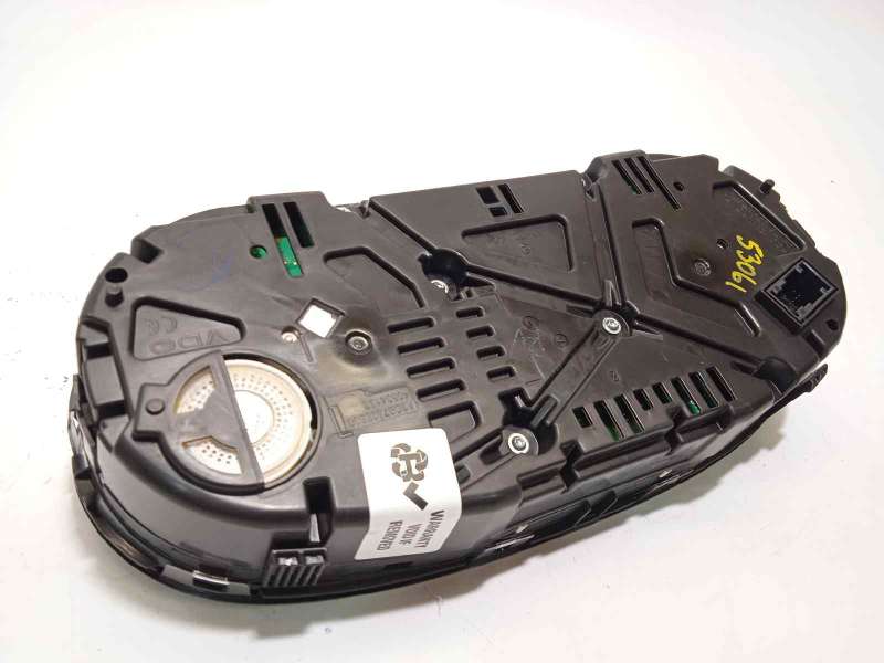 Recambio de cuadro instrumentos para seat ibiza (6p1) reference referencia OEM IAM 6P0920730B  A2C99996500 - Gris 4