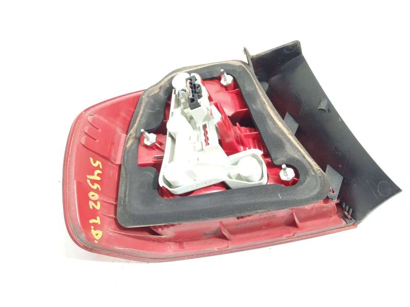Recambio de piloto trasero derecho para bmw 3 (e90) 320 d referencia OEM IAM 6937458 63216937458 - Plata 3