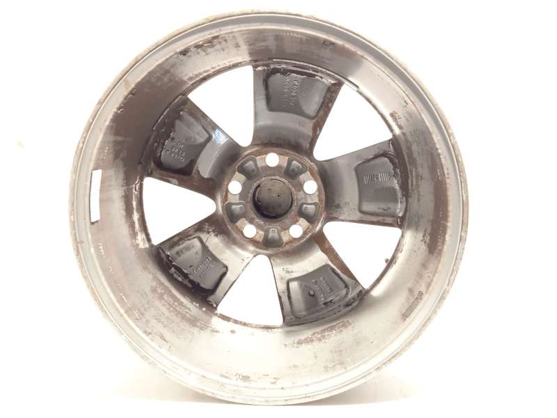 Recambio de llanta para toyota avensis station wagon (_t27_) 2.0 d-4d (adt270_) referencia OEM IAM 4261105310 - Gris 3