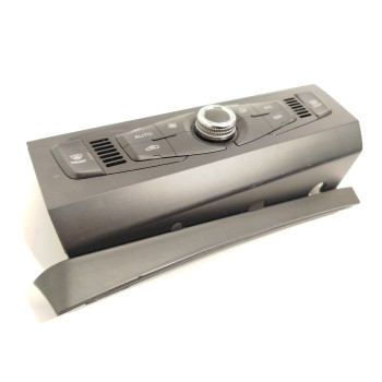 Recambio de mando climatizador para audi q5 (8rb) 2.0 tdi quattro referencia OEM IAM 8K1820043AS 8K1820043ASXZF A2C92743600