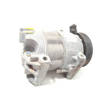 Recambio de compresor aire acondicionado para fiat 500l (351_, 352_) 1.4 (199lyb1b) referencia OEM IAM 51986965  