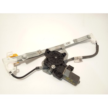 Recambio de elevalunas delantero derecho para ford ka (ru8) 1.2 referencia OEM IAM 1851628 ES51B23200BA 