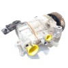 Recambio de compresor aire acondicionado para seat leon (5f1) 1.2 tsi referencia OEM IAM 5Q0816803F  