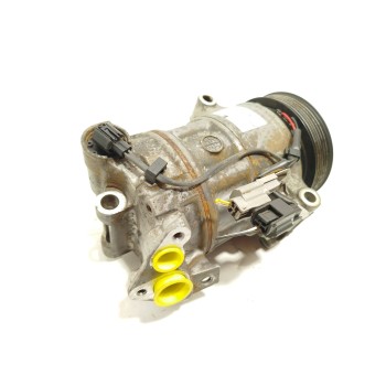 COMPRESOR AIRE ACONDICIONADO 926006UB0A 