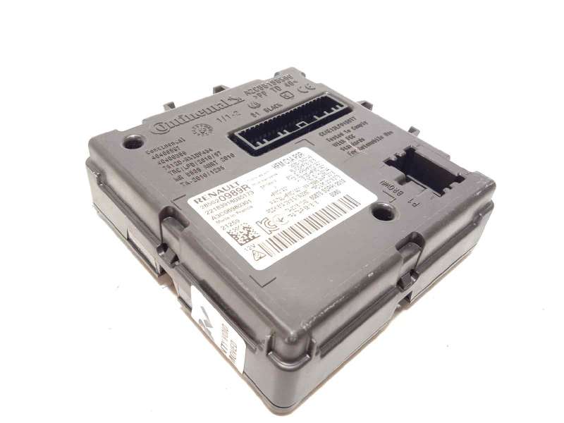 MODULO ELECTRONICO 285S20989R A3C06980301