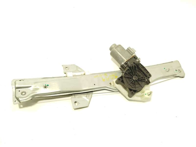 Recambio de elevalunas delantero derecho para ford ka+ iii (uk, fk) 1.2 ti-vct referencia OEM IAM 402653I - Marron 2