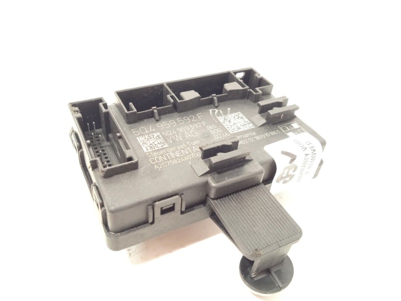 MODULO CONFORT 5Q4959592F A2C7582460700