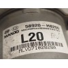 Recambio de abs para kia rio (yb) drive referencia OEM IAM 58920H8200 BE6003V102 MGH85ADBH6013V101
