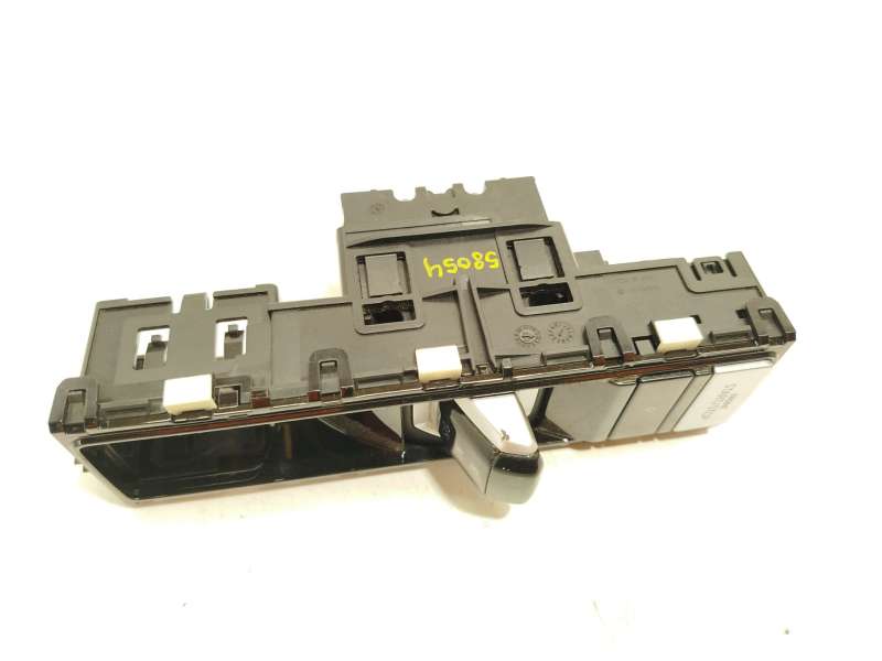 Recambio de palanca cambio para volkswagen golf viii variant (cg5, db5) 1.0 tsi referencia OEM IAM 5H0713059Q 7