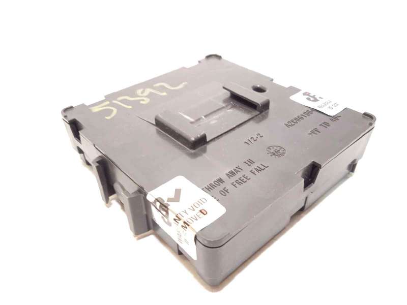 Recambio de modulo electronico para renault captur ii referencia OEM IAM 285S20989R  A3C06980301 - Blanco 3