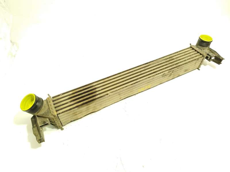Recambio de intercooler para seat ibiza iv sc (6j1, 6p5) 1.6 tdi referencia OEM IAM 6R0145805 - Blanco 2