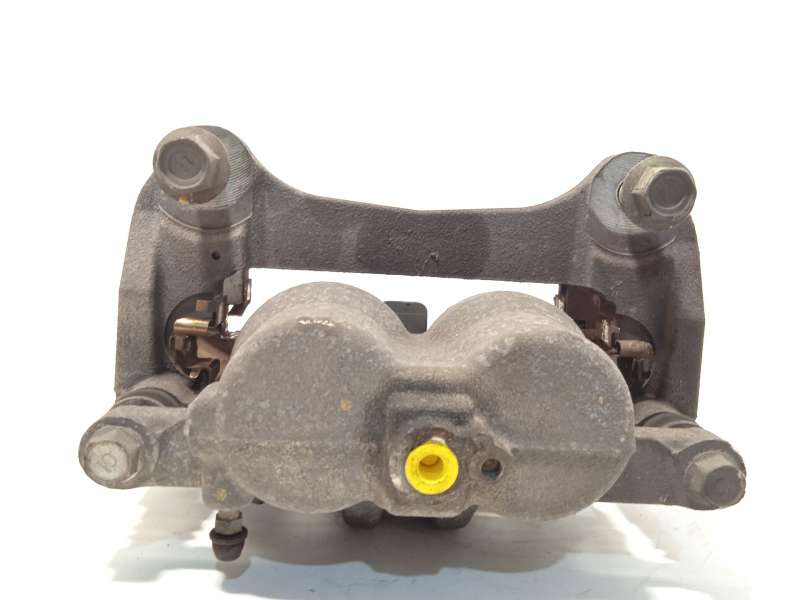 Recambio de pinza freno delantera derecha para toyota rav 4 v (_a5_, _h5_) 2.5 hybrid awd (axap54) referencia OEM IAM 4773048200 - Rojo 3
