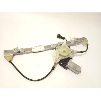 Recambio de elevalunas delantero izquierdo para ford ka (ru8) 1.2 referencia OEM IAM 1851632 ES51B23201BA 60806420