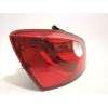 Recambio de piloto trasero izquierdo para seat ibiza (6p1) reference referencia OEM IAM 6J4945095K  6J4945111H